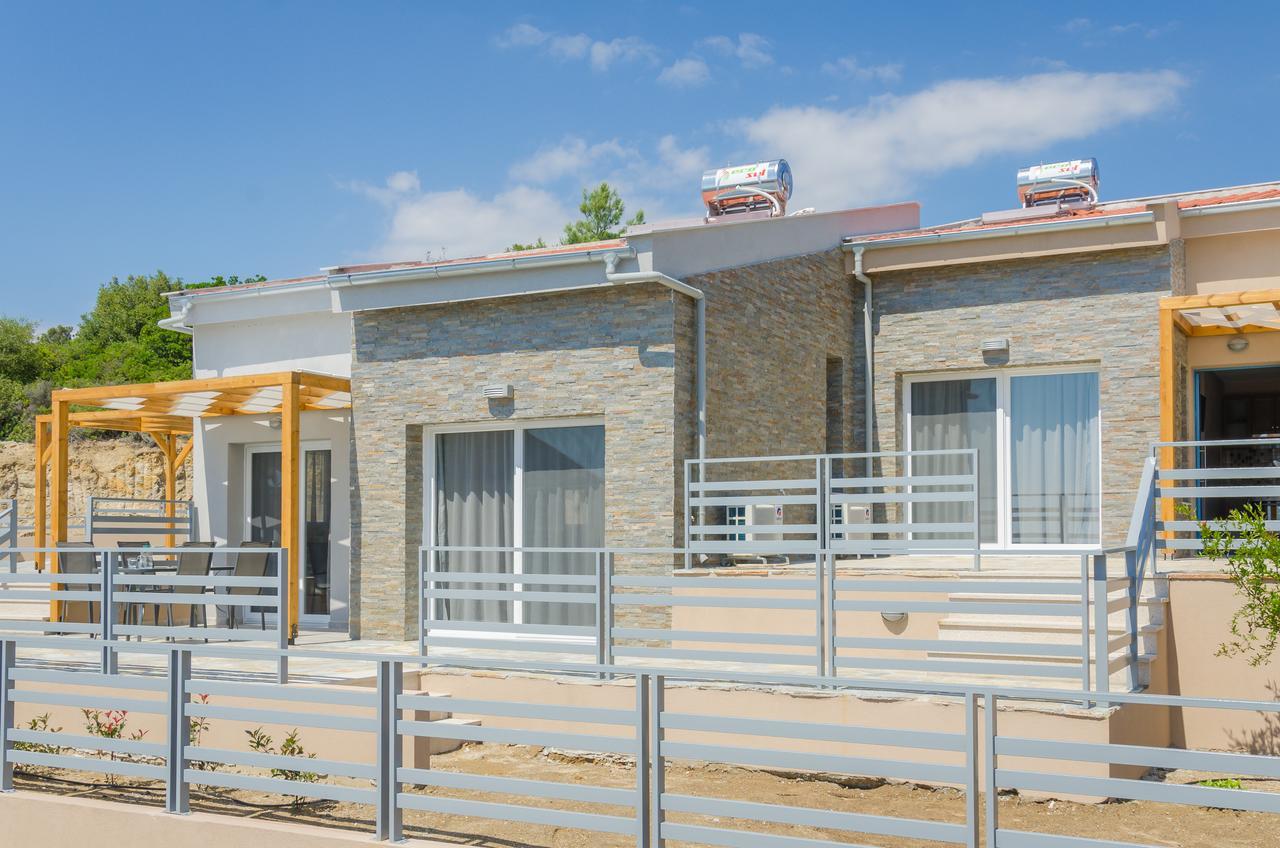Arina Villa Skala Marion Exterior photo